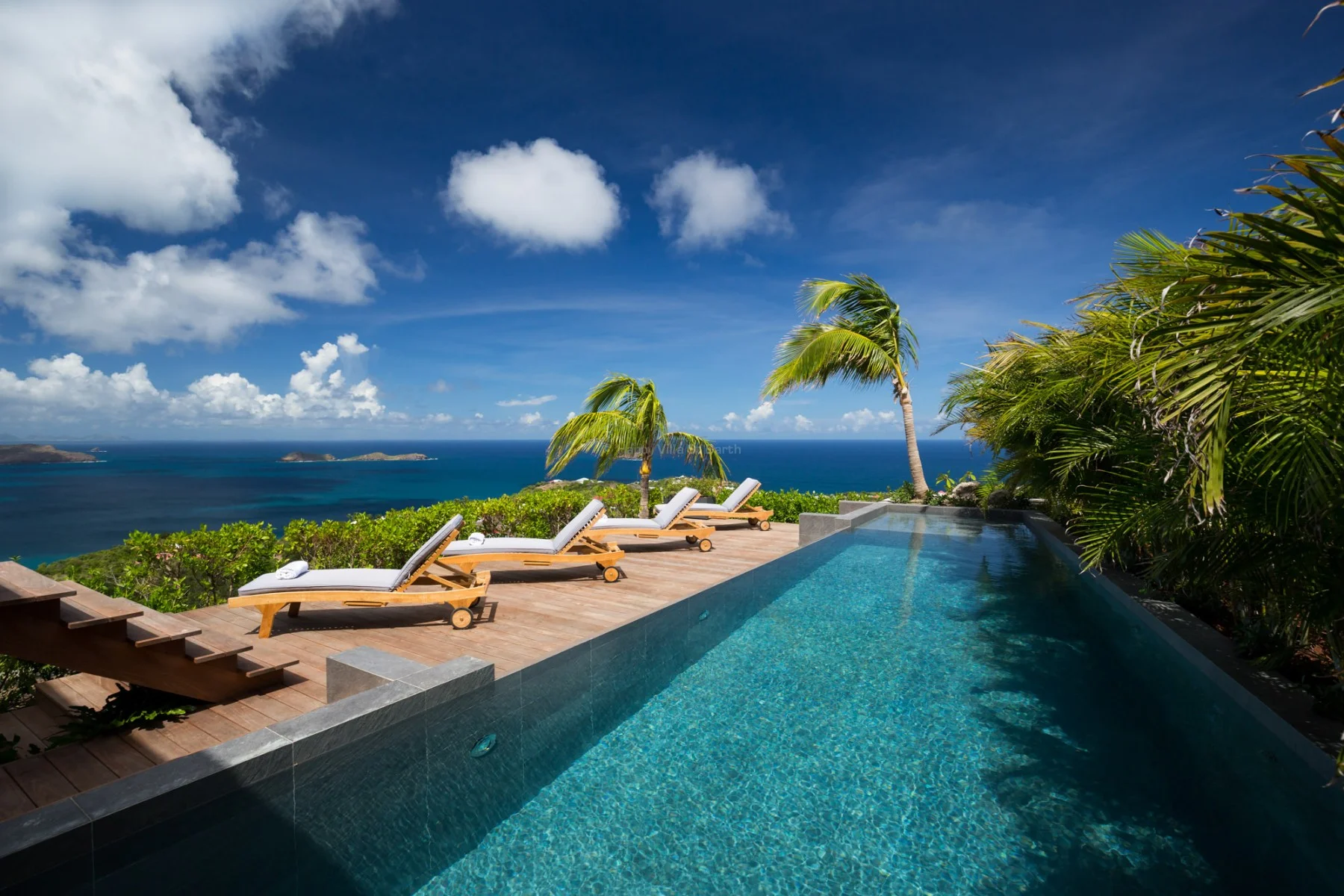 Villa Clementine